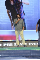 Maharshi Movie Pre Release Event